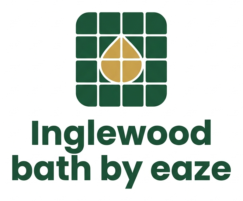 Inglewood Bathroom Remodeling logo